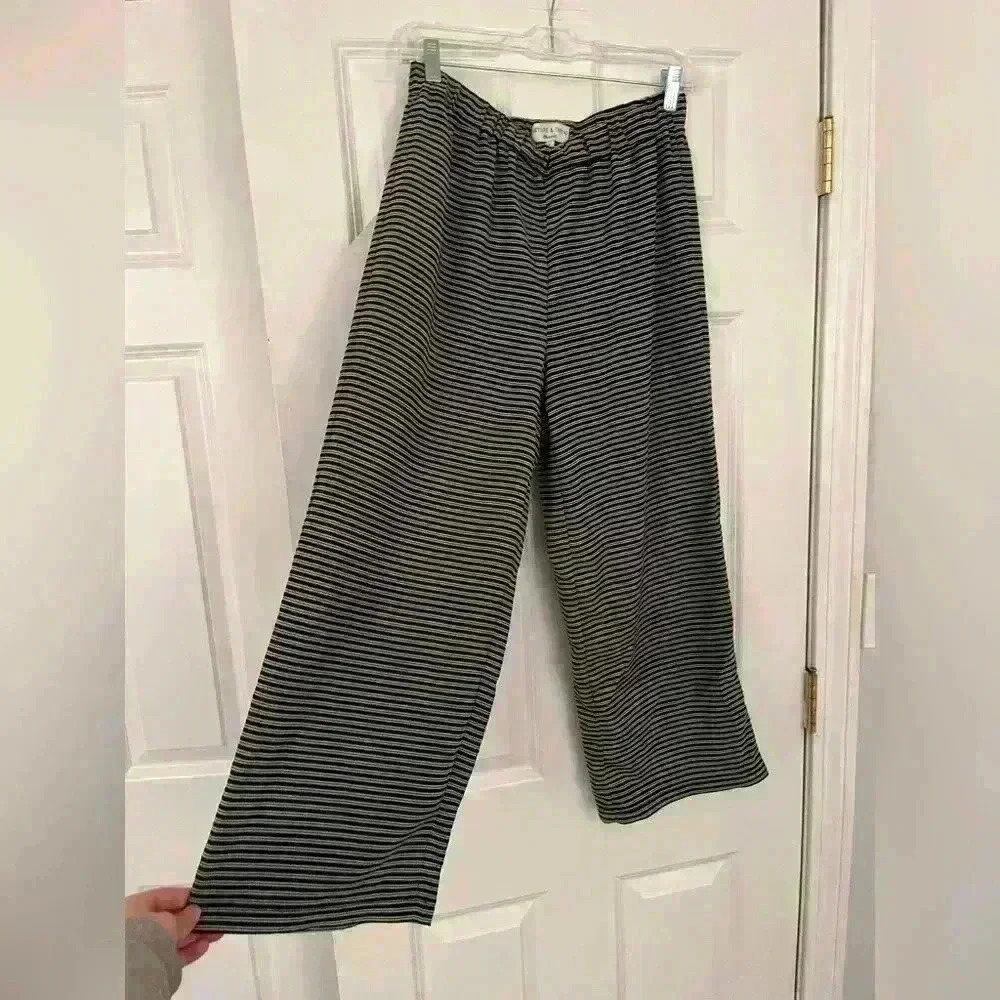 Texture & Thread x Madewell Pants - Picture 7 of 10